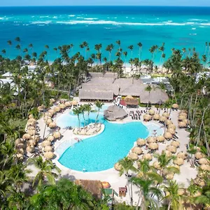 Grand Palladium Palace & Casino ***** Punta Cana