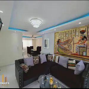 Golden Dream Opalo 2 Apartamento Santo Domingo