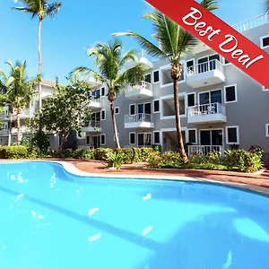 Tropicana Suites Deluxe Beach Club & Pool - Playa Los Corales Hotel Punta Cana