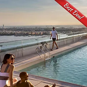 Ducassi Suites Rooftop Pool - Beach Club And Apartahotel Punta Cana