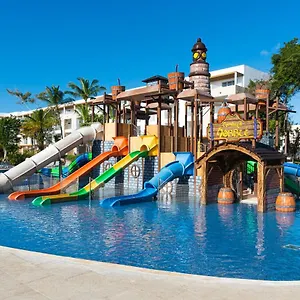 Princess Family Club Bavaro Ośrodek wypoczynkowy