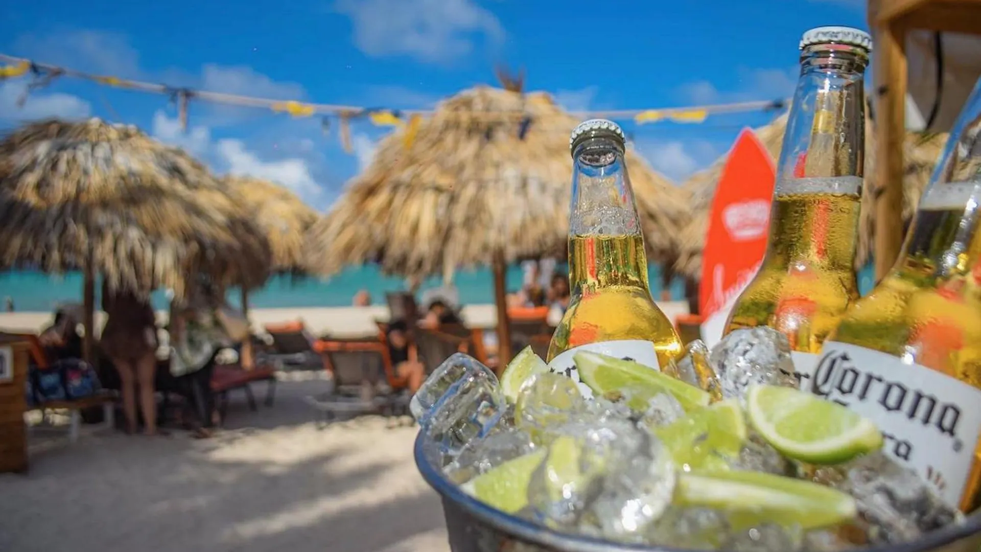 Vacation Studios With Rooftop Pool, Beach Club, Restaurants - Playa Los Corales Punta Cana 5*,