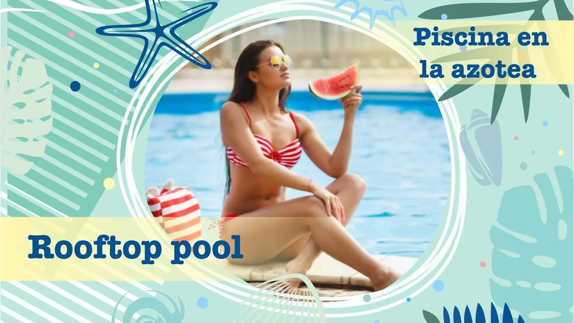 Hotel Vacation Studios With Rooftop Pool, Beach Club, Restaurants - Playa Los Corales Punta Cana